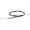 Aftermarket 48" Control Throttle Cable For Minibikes & GoKarts OTK20-0292